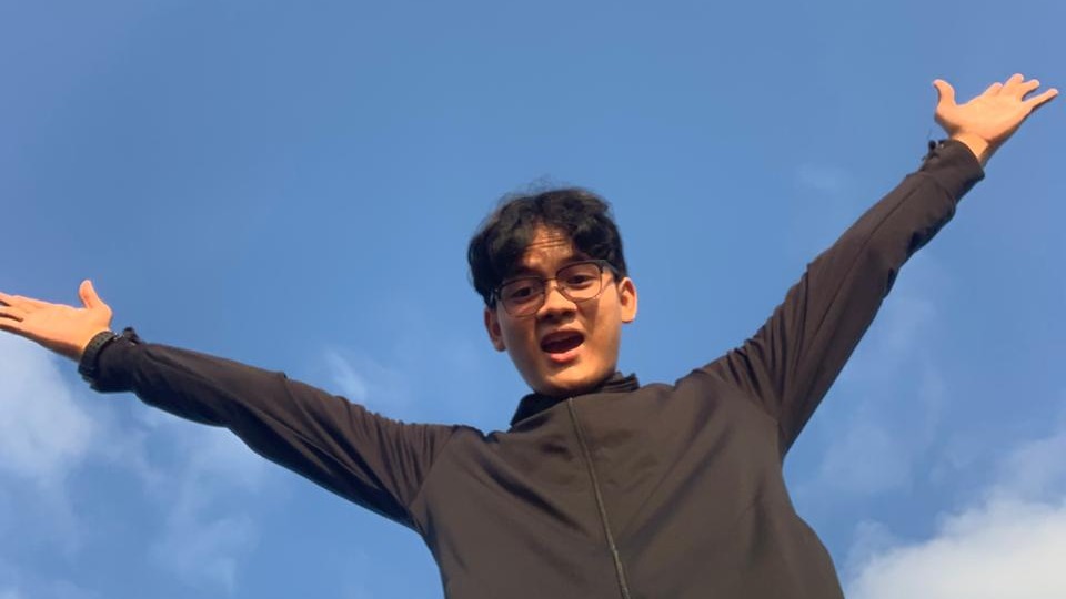 Foto 담카르의 성격 – Kepribadian Damkar