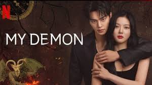 Foto My Demon (마이 데몬)