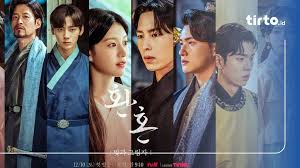 Foto Alchemy of Souls (환혼)